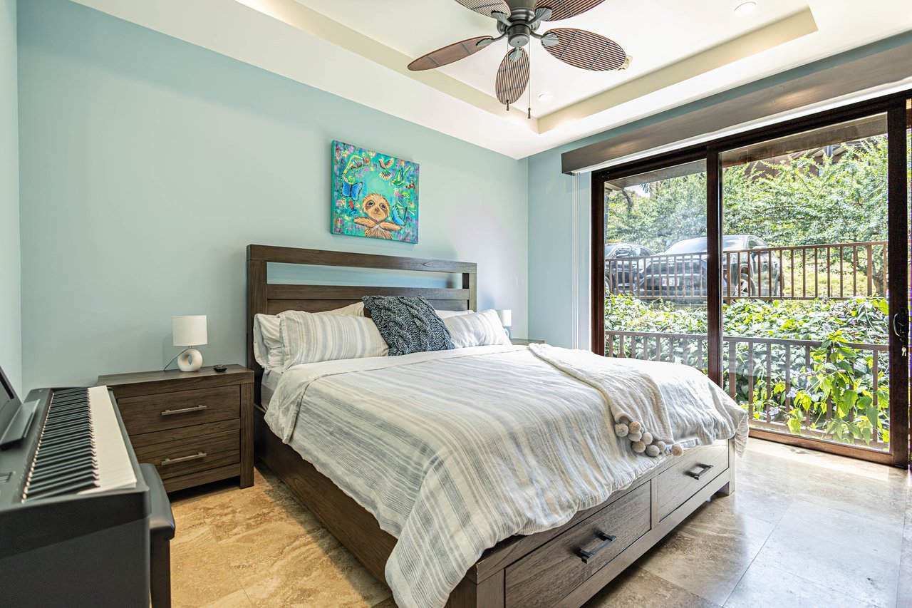 Ocean View Terrace Condominium, Papagayo, Guanacaste