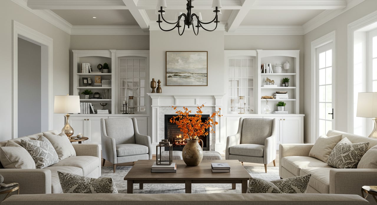 Luxury Home Design Trends For 2023