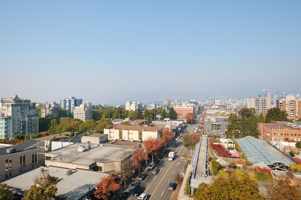 321-1445 Marpole Ave
