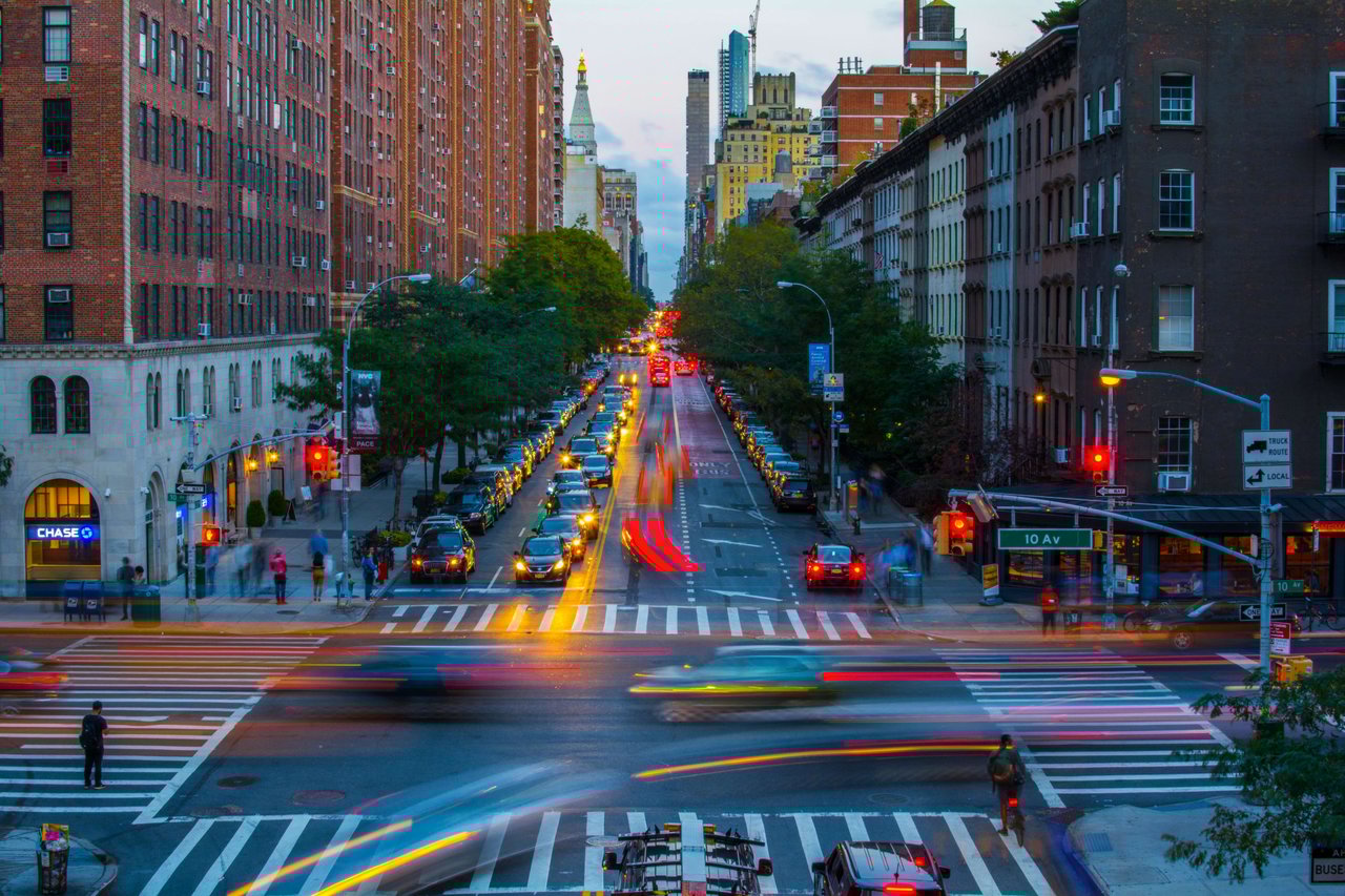 Manhattan Luxury Report: June 3, 2024 - June 9, 2024