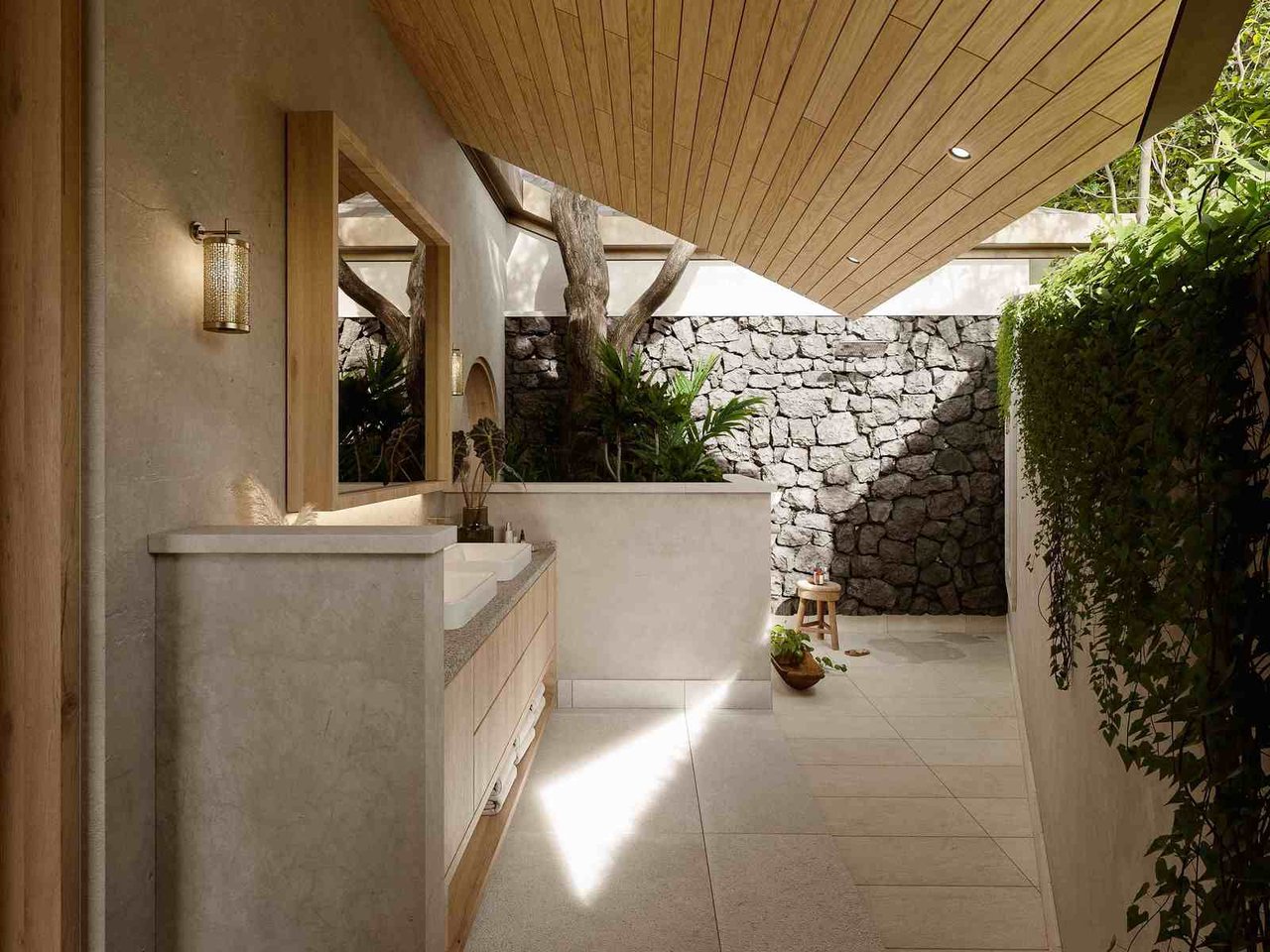 Bali Style Coastal Villa, Tamarindo, Guanacaste
