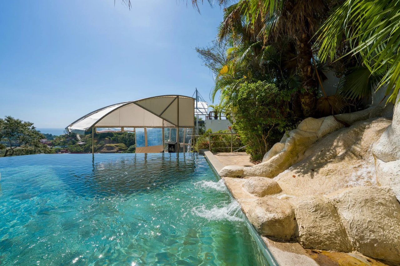 Eco Boutique Hotel Reserve, Manuel Antonio, Puntarenas