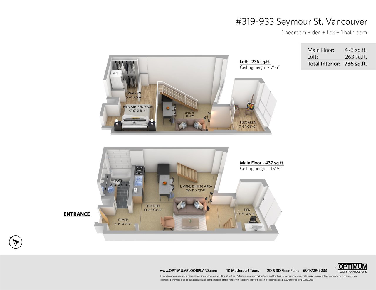 319-933 Seymour St