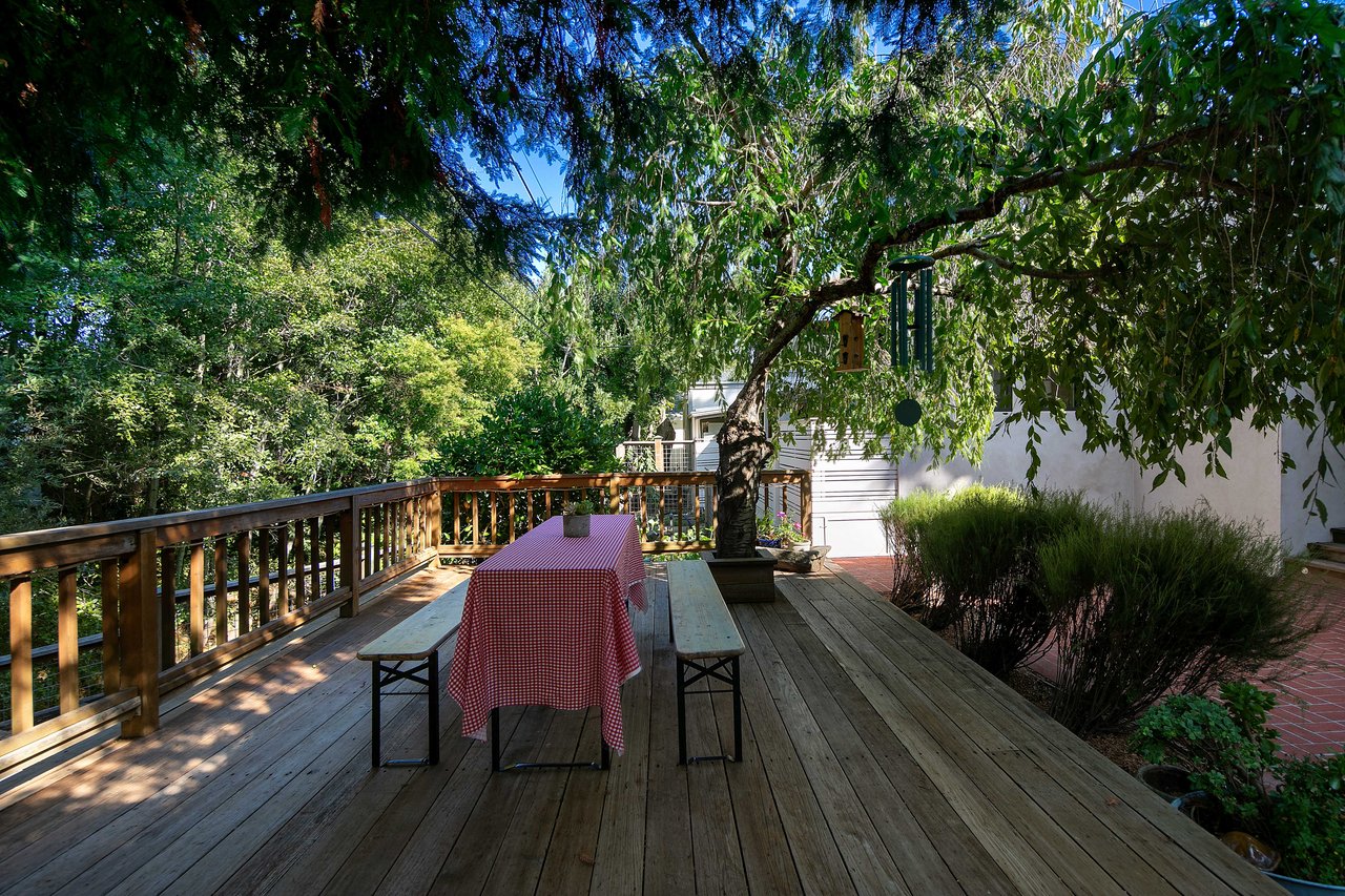 90 Alder Avenue, San Anselmo