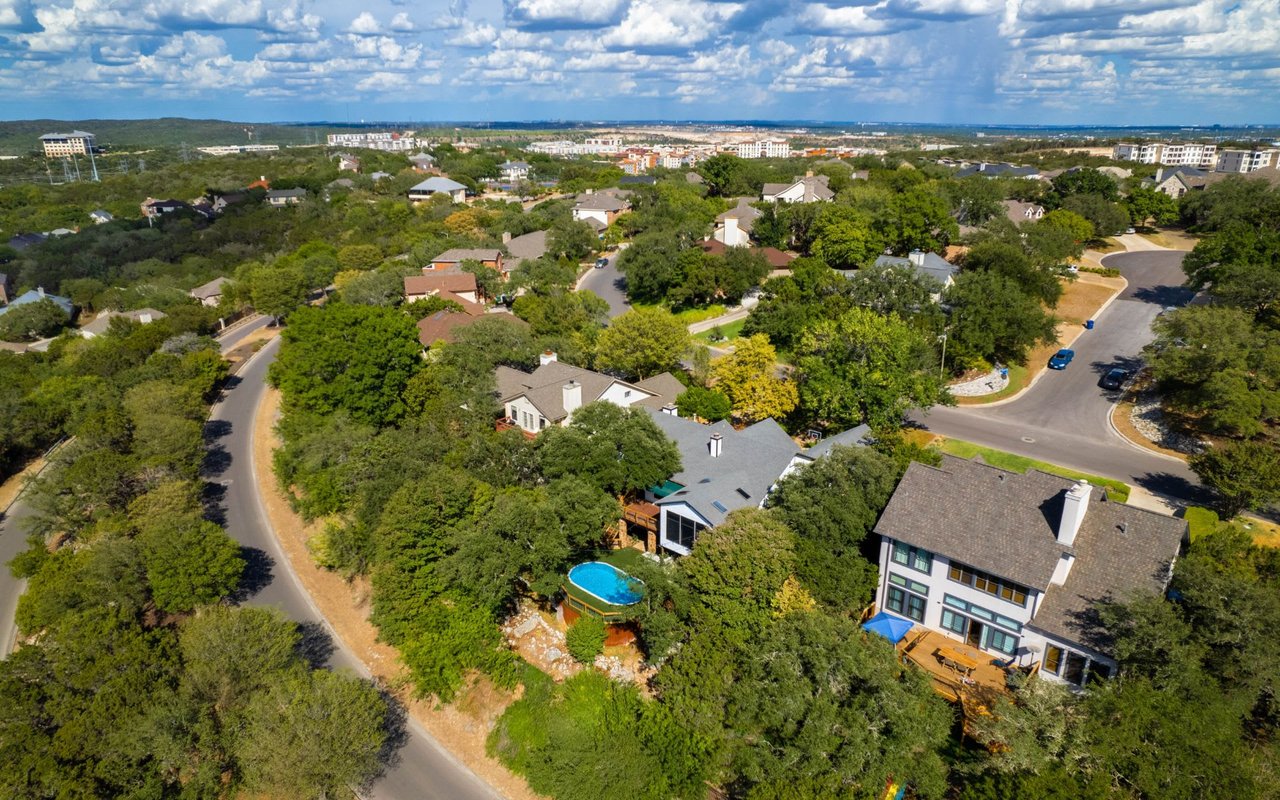 West University Place