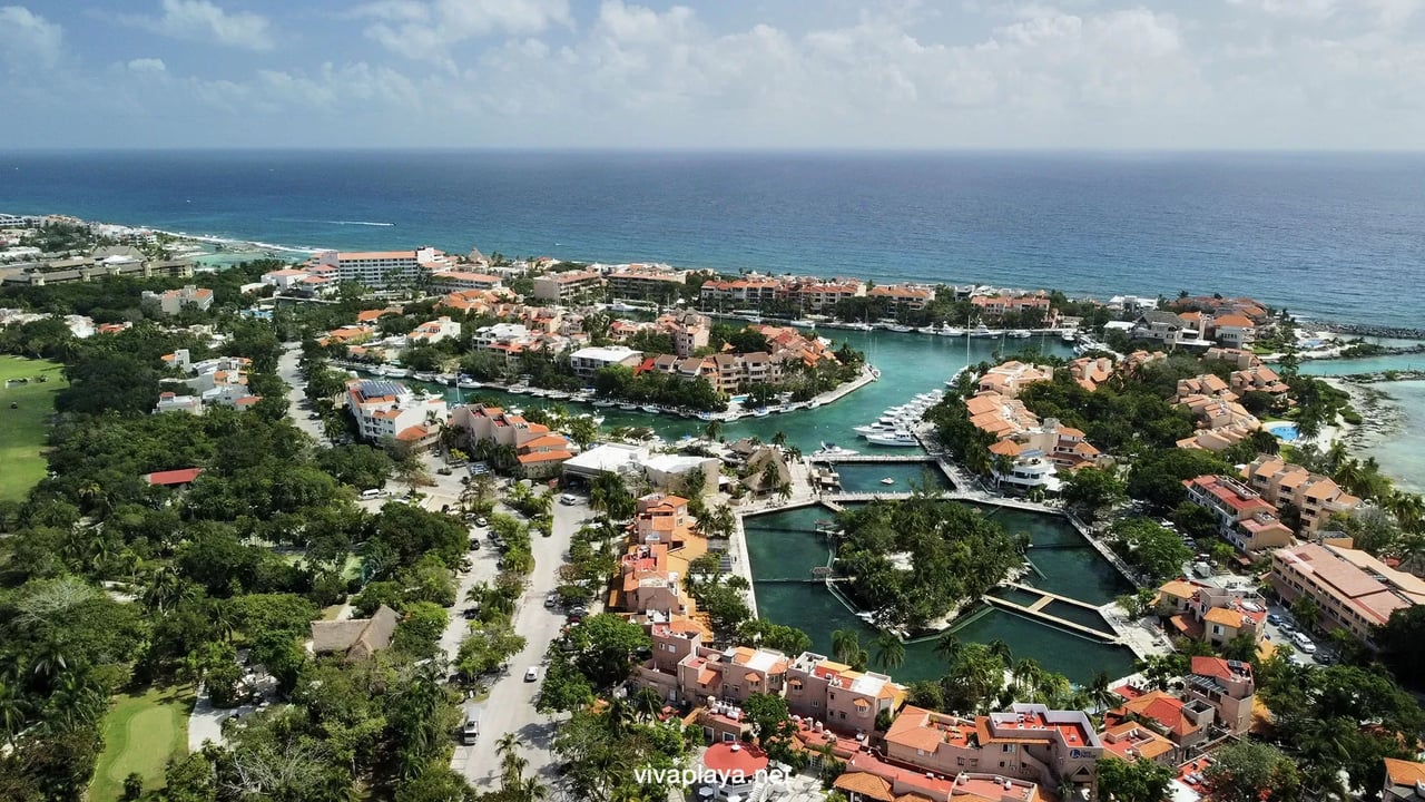 Puerto Aventuras