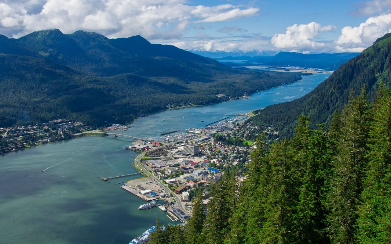 Juneau