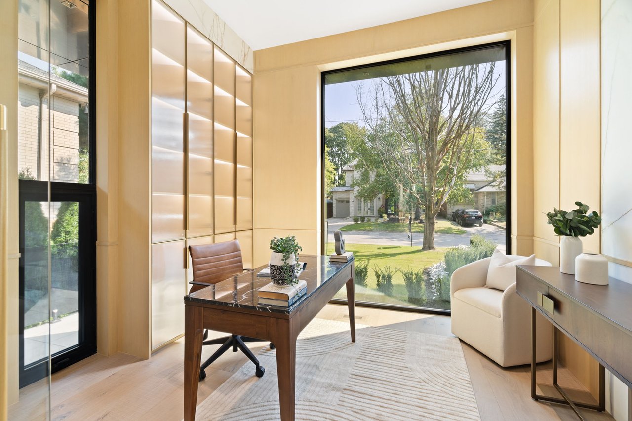 SOLD: Newly Built Masterpiece