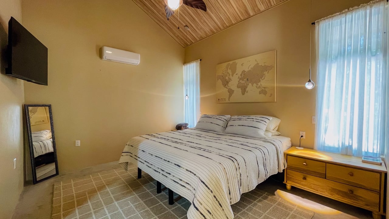 Riverfront Multi Residence Compound, Ojochal, Puntarenas