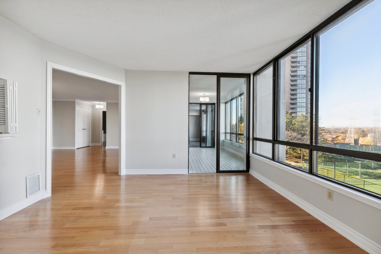 65 Skymark Drive 301