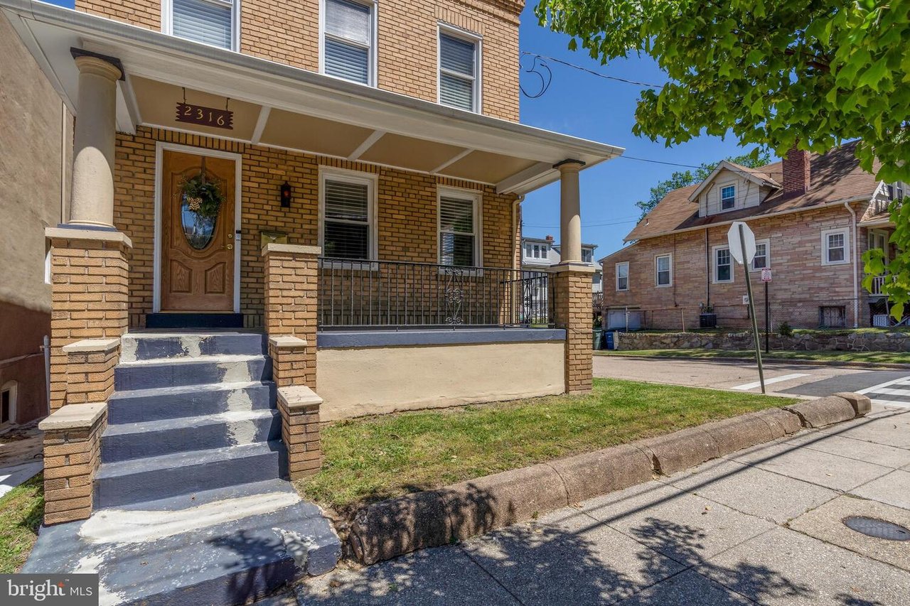 2316 Park Place SE - Represented Buyer