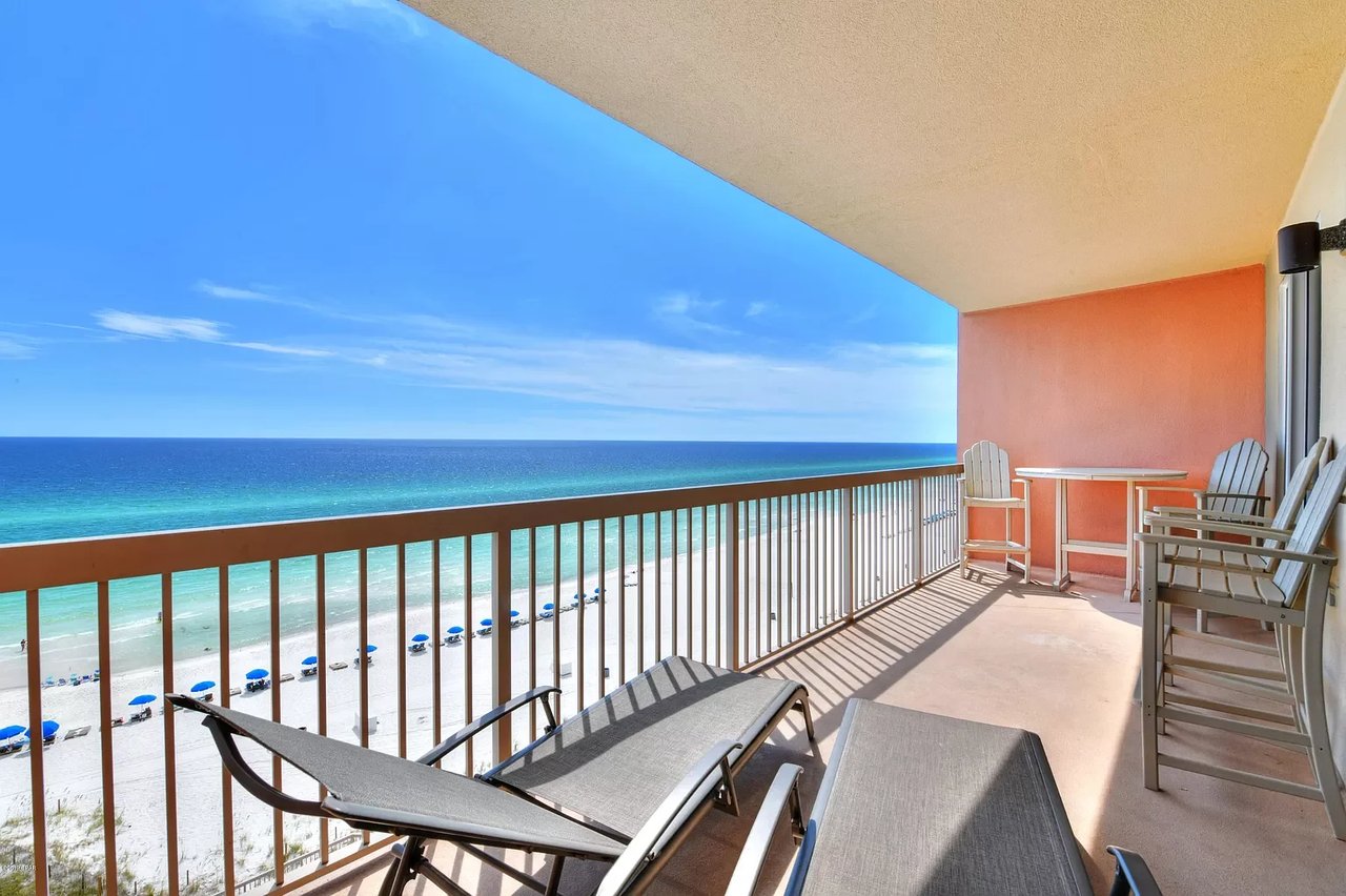 14825 Front Beach Road Unit 910