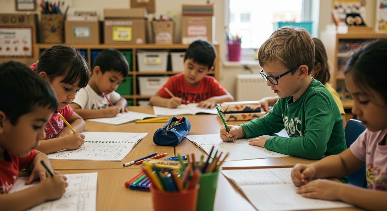 A Guide to Santa Monica’s School System