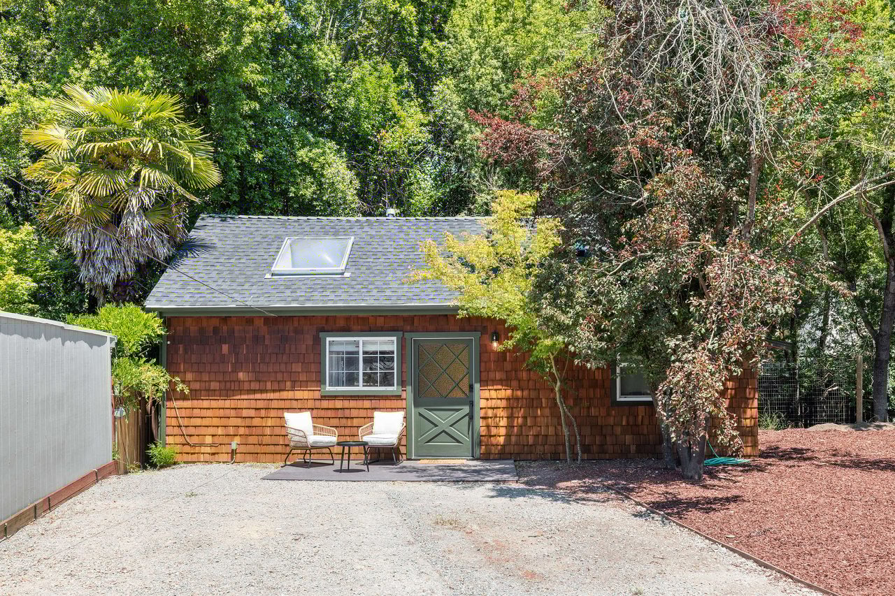 221 Redwood Drive