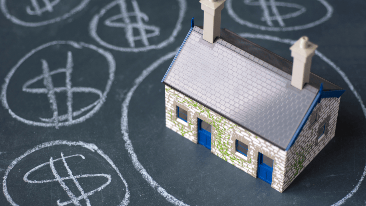 4 Simple Graphs Showing Why Today's Market Is Not a Housing Bubble