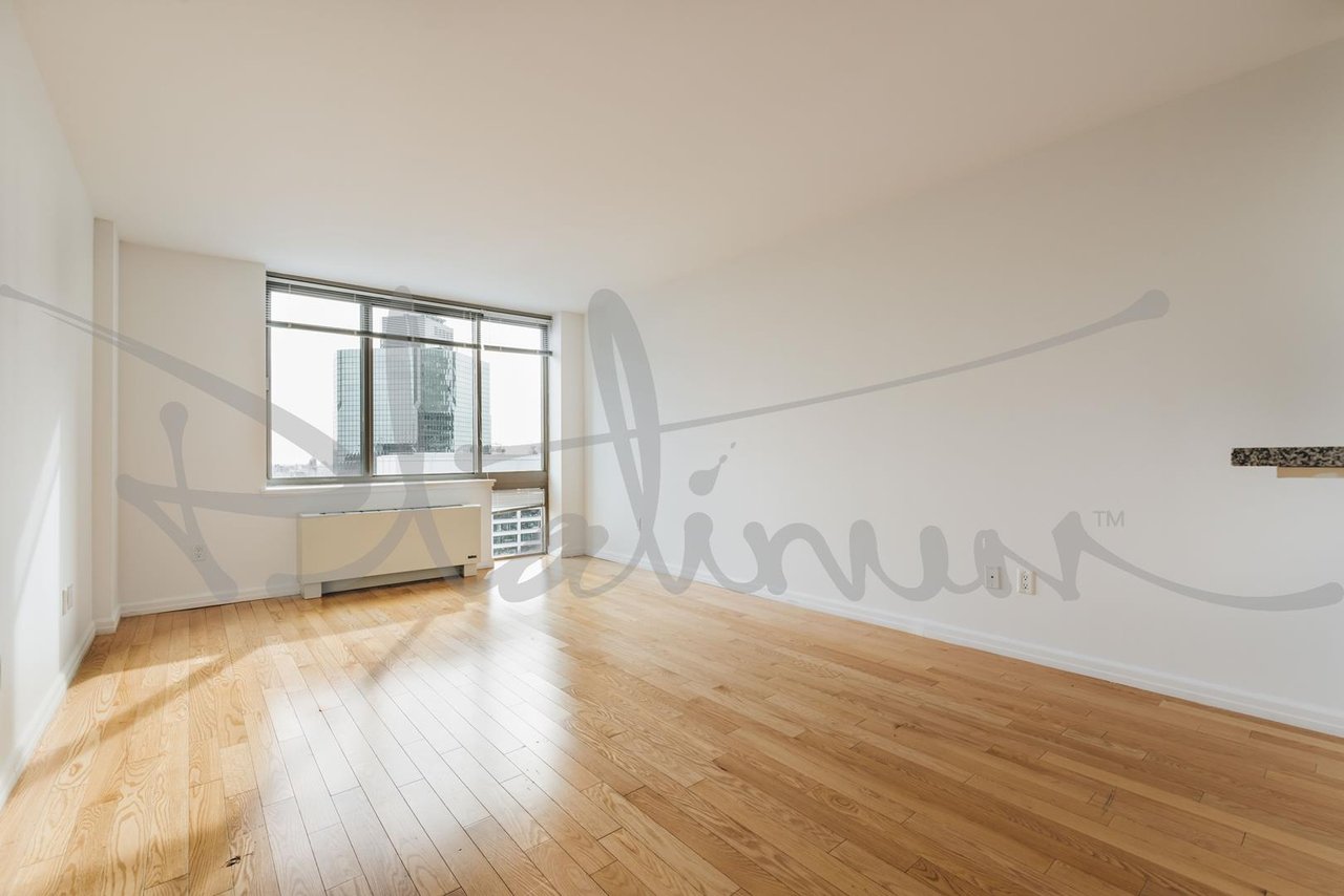 2 Gold Street, Apt 4411