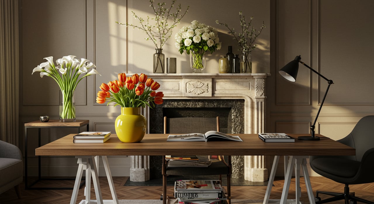 Creating a Legacy: The Ultimate Guide to Owning a Family Mansion in Bethesda, MD