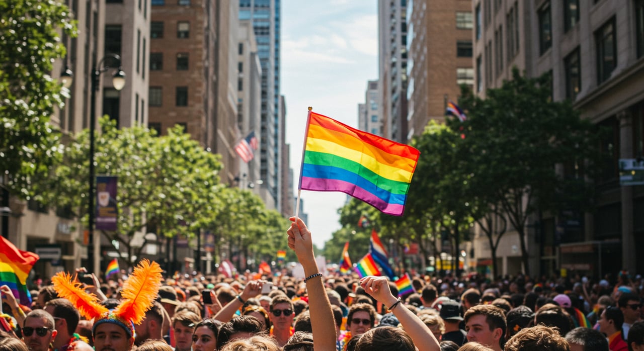 Pride 2022 in DC: Your Guide To Pride