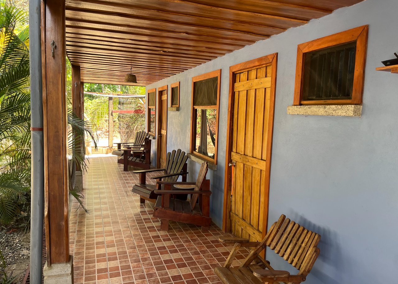 Income Opportunity Retreat, Nosara, Guanacaste