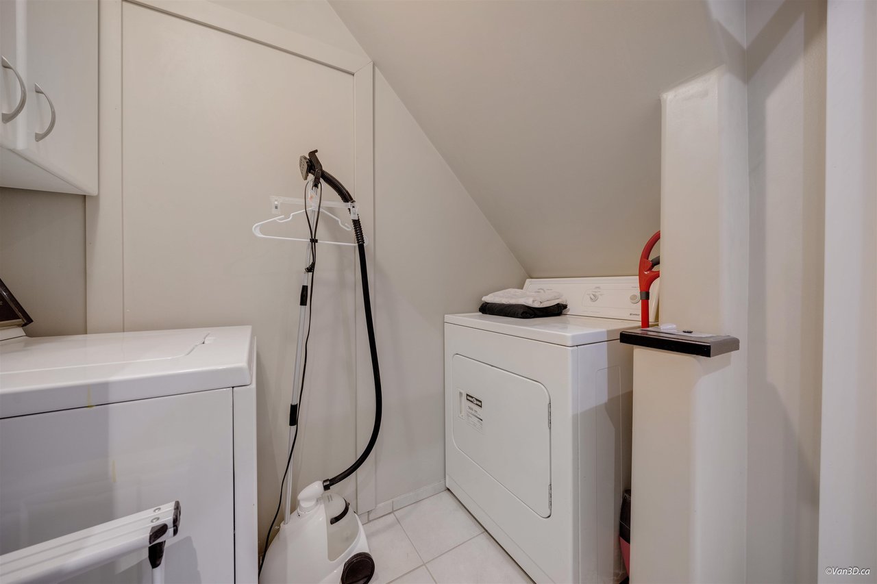 2052 W Keith Road, North Vancouver