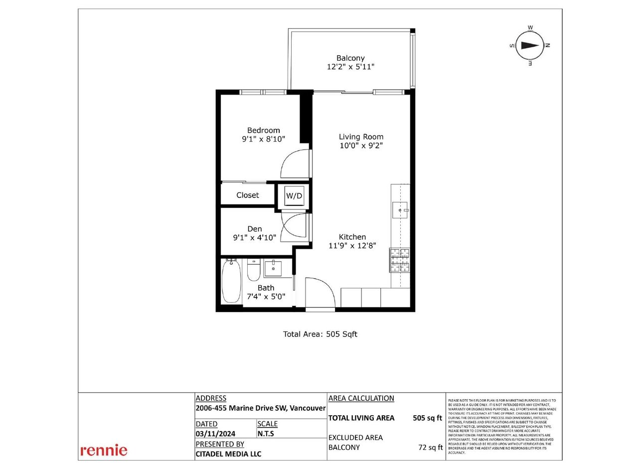 2006-455 SW Marine Dr