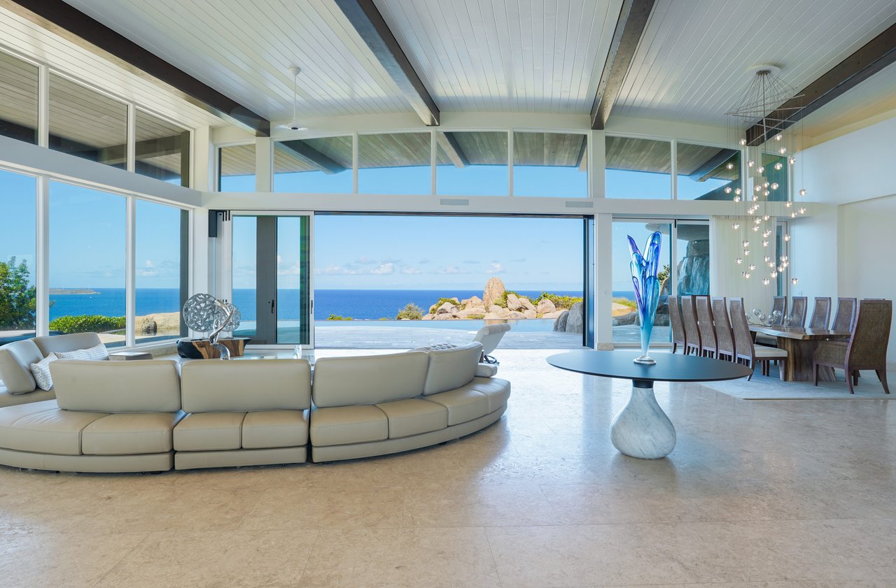 Halo Villa