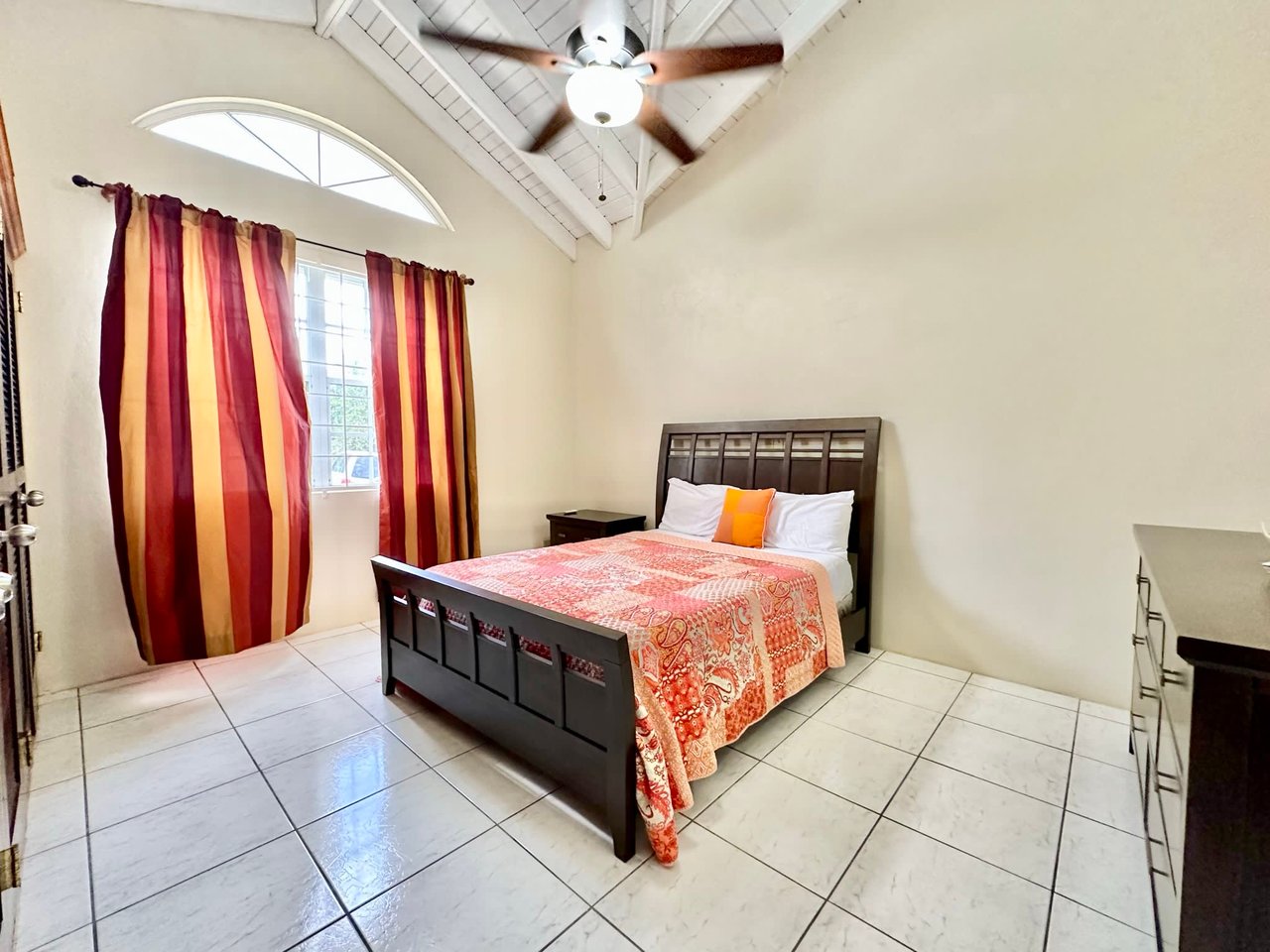 476 Fahie Hill 4 Bedroom Home