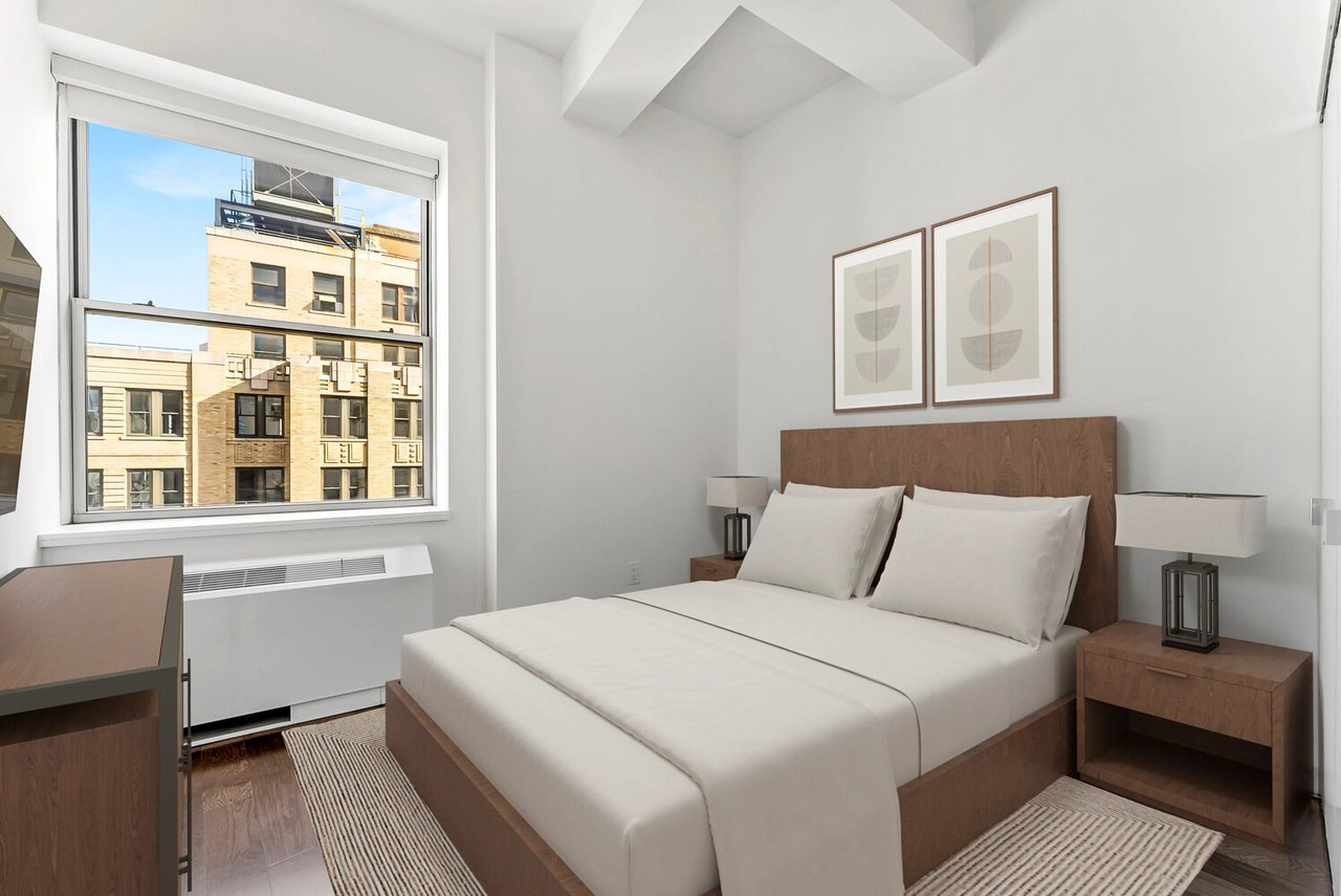 116 John Street, Apt 2701