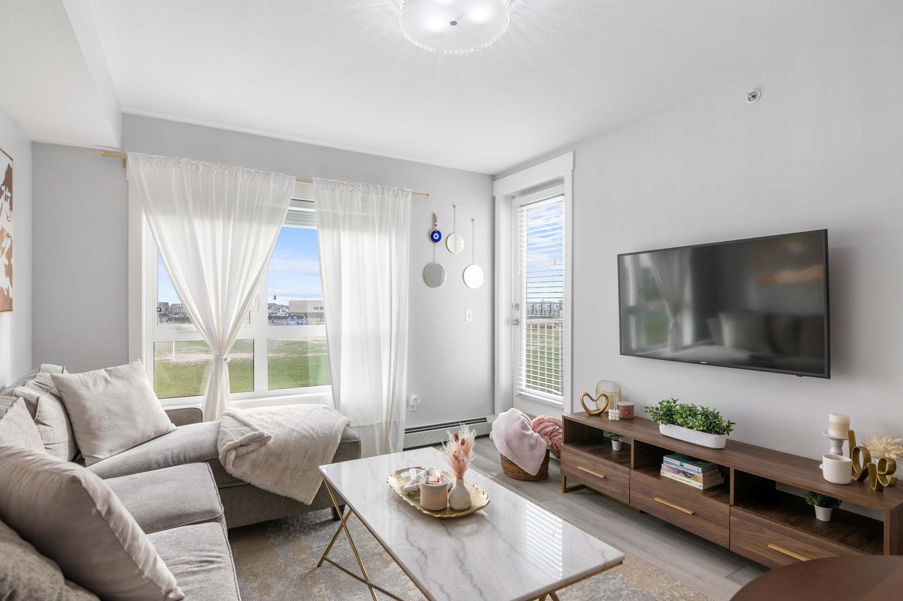 302 Skyview Ranch Drive NE Unit: 6406