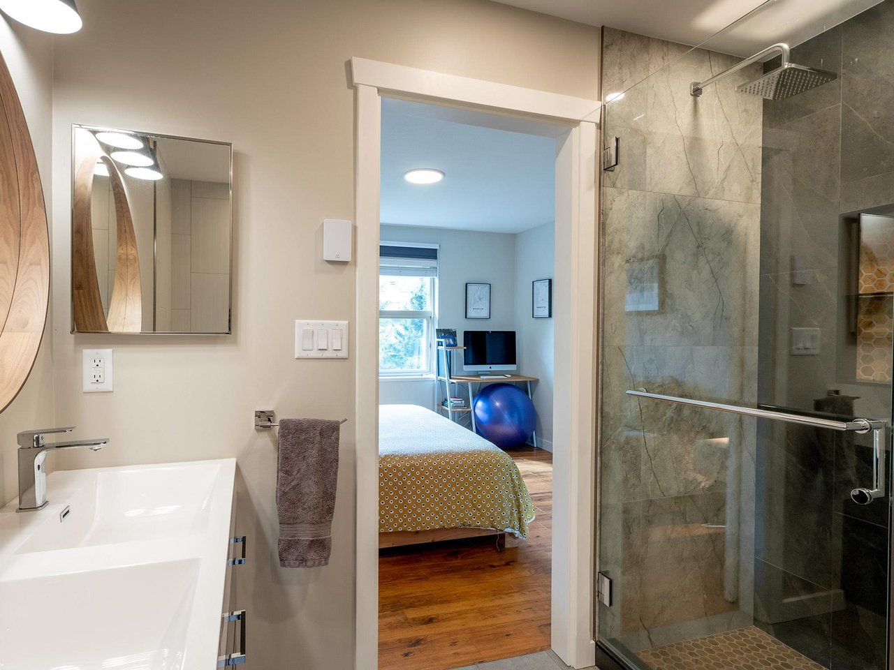 7-7381 Laurel Street, Pemberton