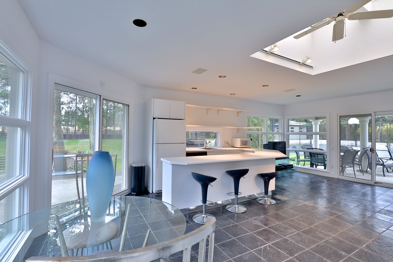 Iconic Bridle Path Estate