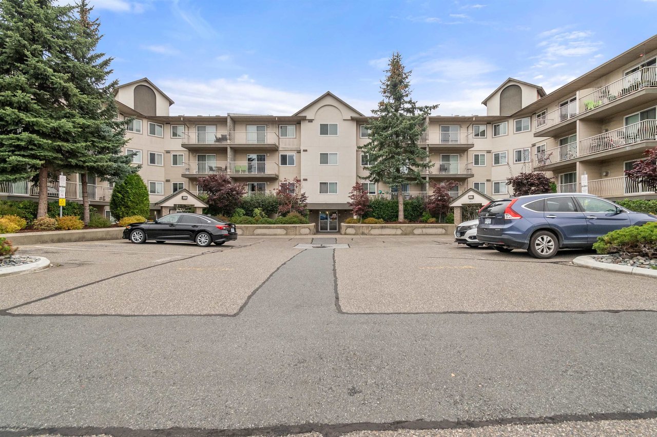 203-7694 Evans Rd