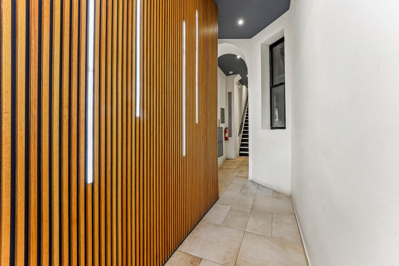 212 Lafayette Street, Apt 2D