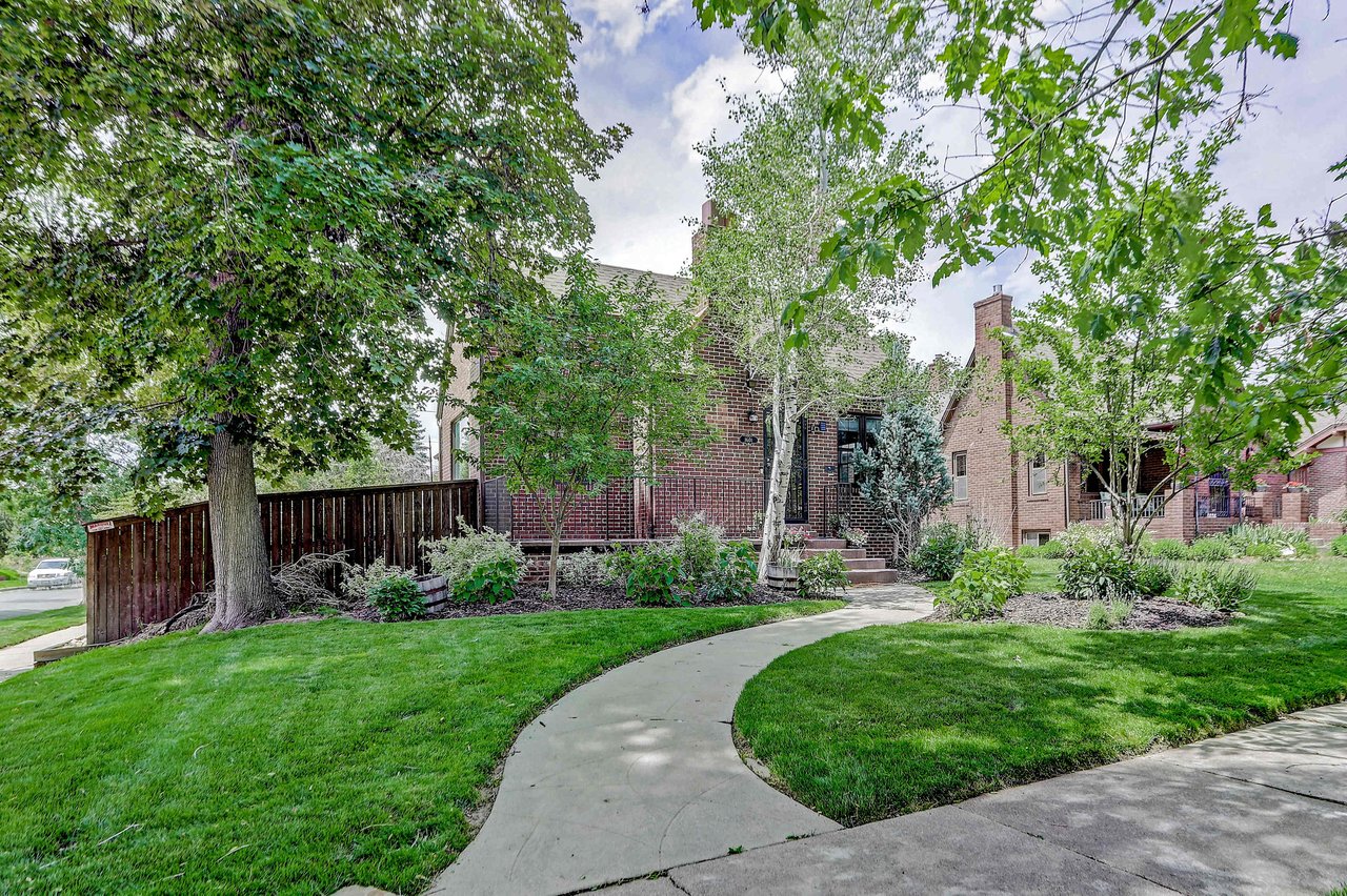 1601 Fairfax Street