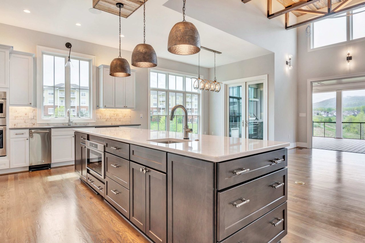 Artisan’s Corner: Christopher Brement of Bramante Homes