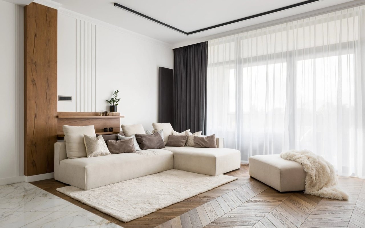 Remodel Ready: Fashion Designer’s ’80s Dream House