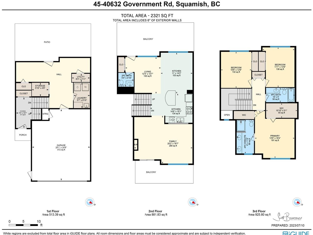 45-40632 Government Rd