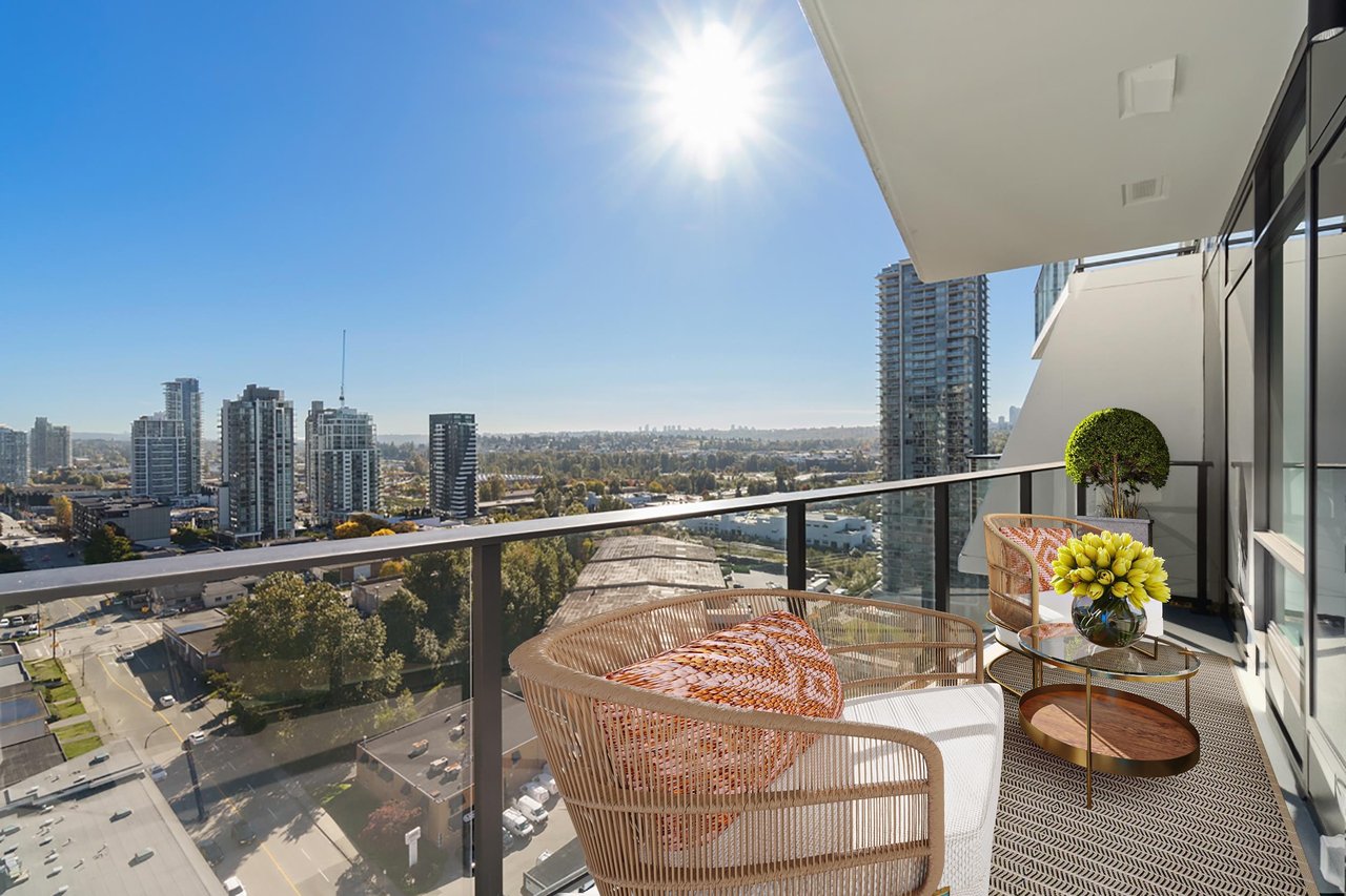 1908-2181 Madison Avenue, Burnaby