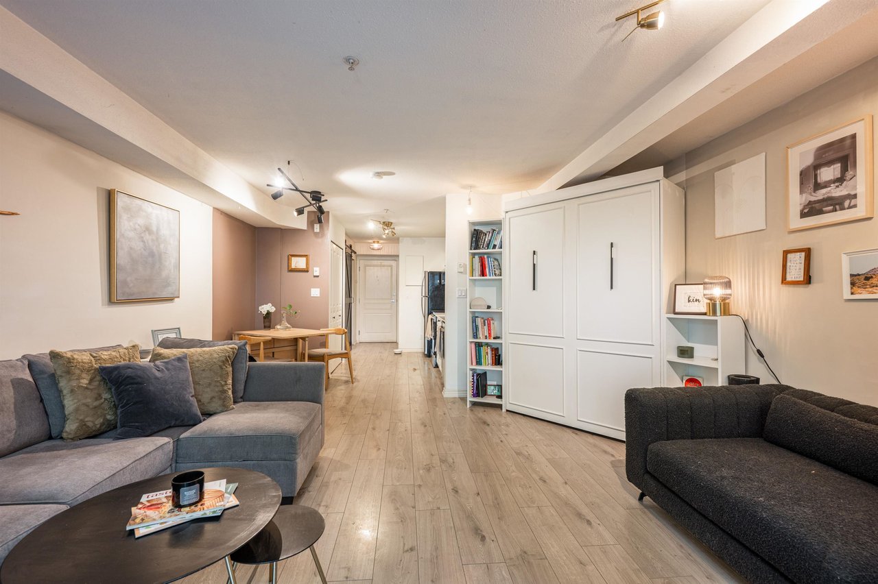 102-2140 W 12th Ave