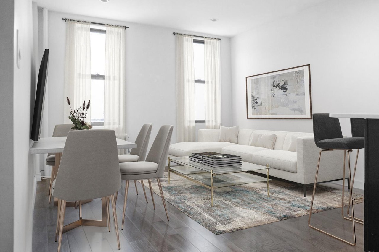337 East 22nd Street, Apt 7