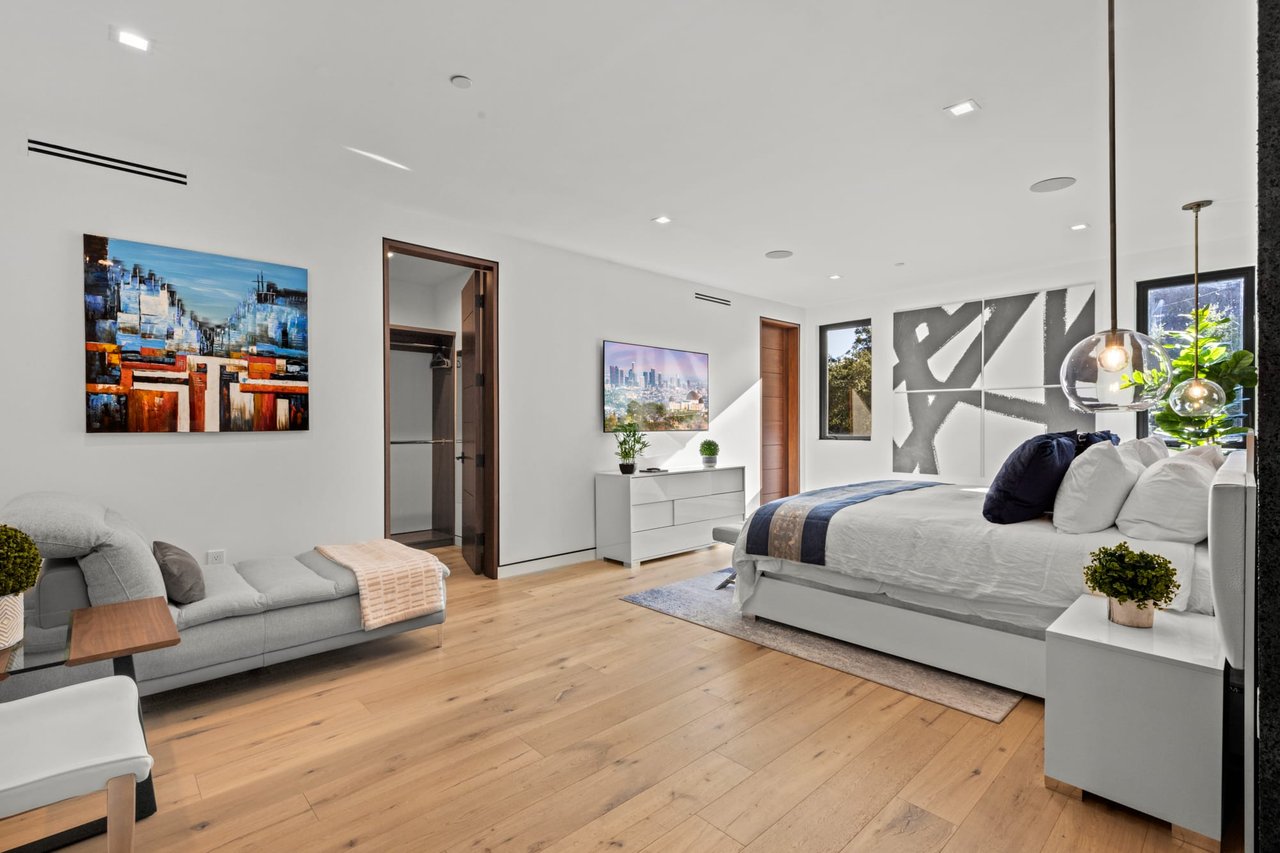 Elysian Estate