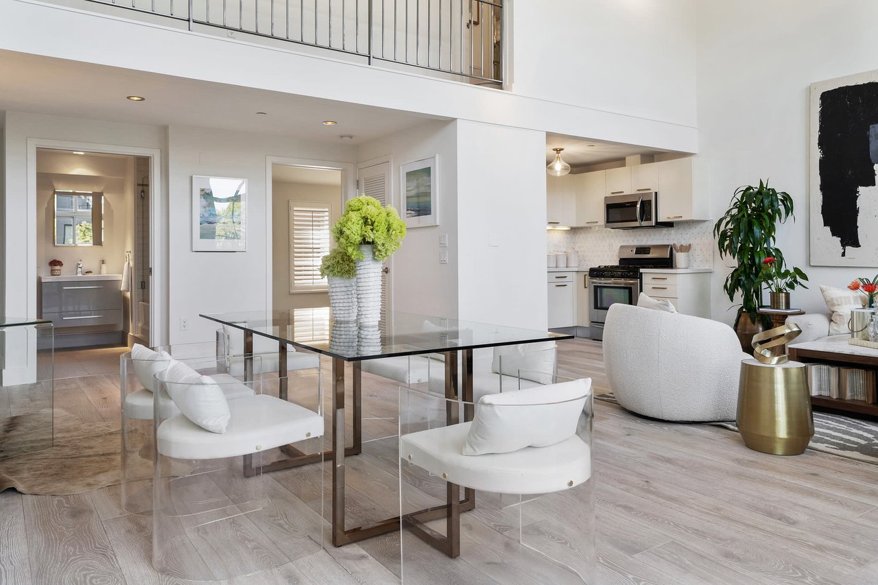 25 Sierra St, #202