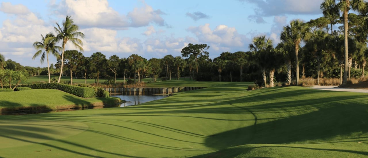 Loxahatchee Club