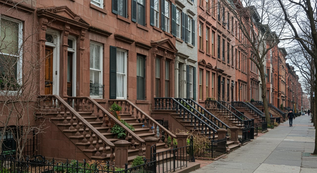 The Benefits of Working With an Experienced Upper West Side NYC Real Estate Agent