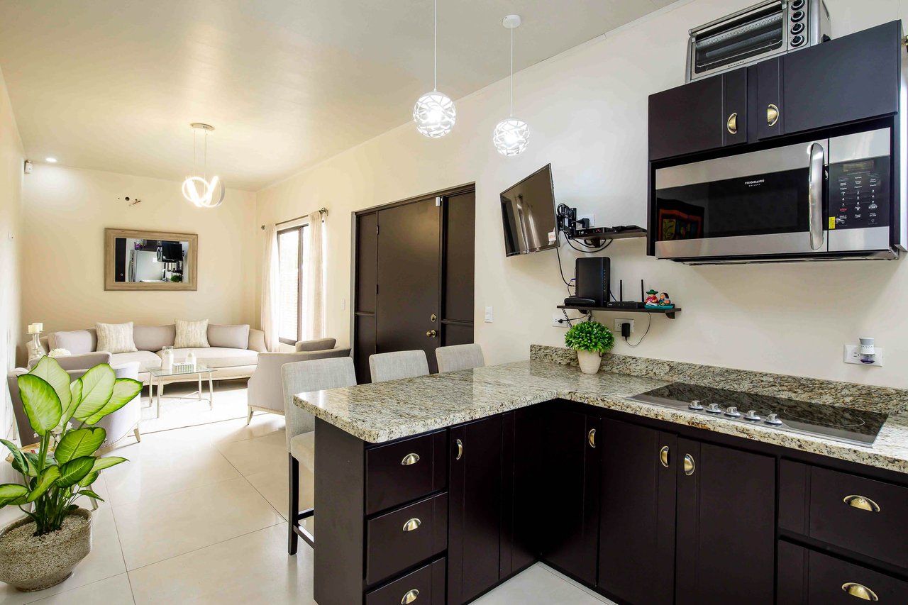 Beautiful Modern Home Manuel Antonio