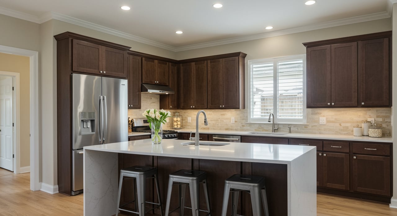 The Effect of Interest Rates on the Orlando Real Estate Market