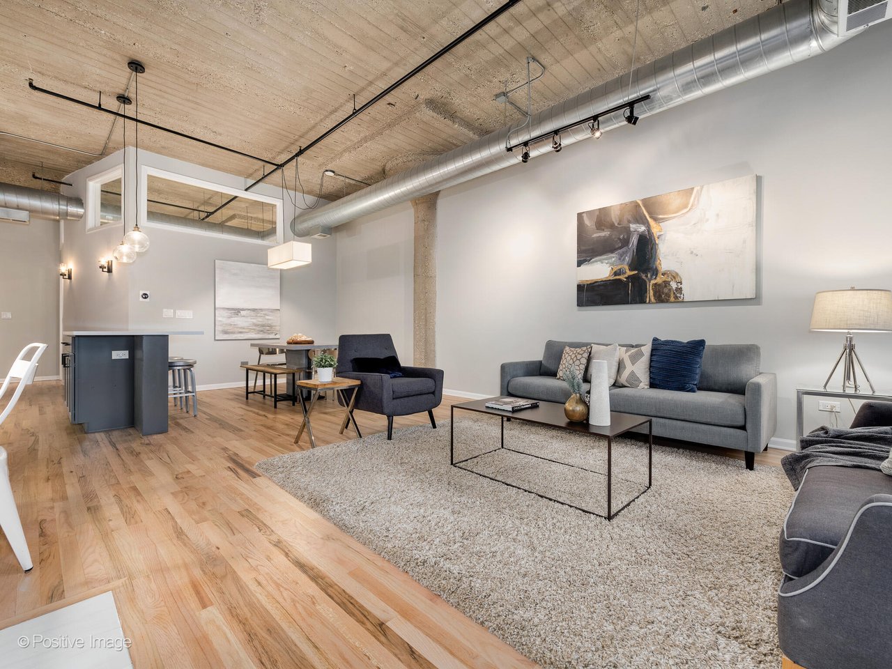 758 N Larrabee St Unit 717