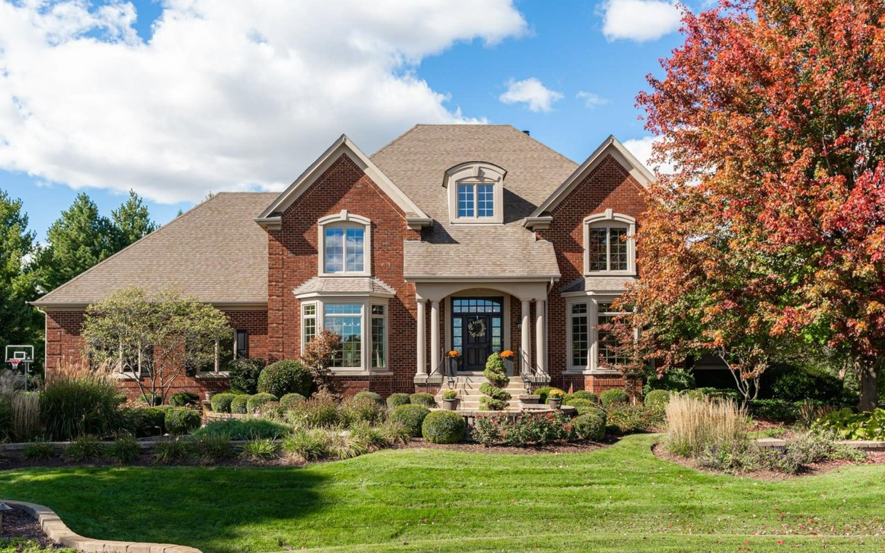 Naperville Real Estate Market Prices, Trends and Forecast 2023