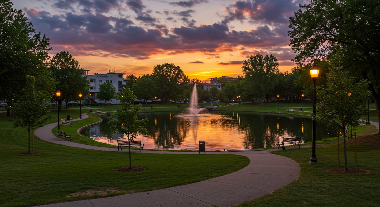 Why Downtown Huntsville is the Perfect Place to Call Home