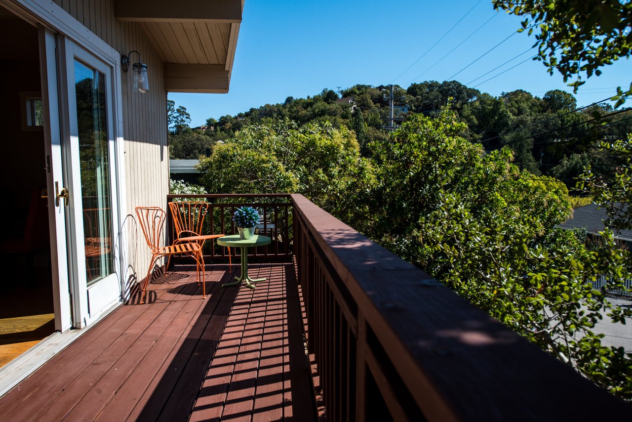 35 Berkeley Avenue, San Anselmo